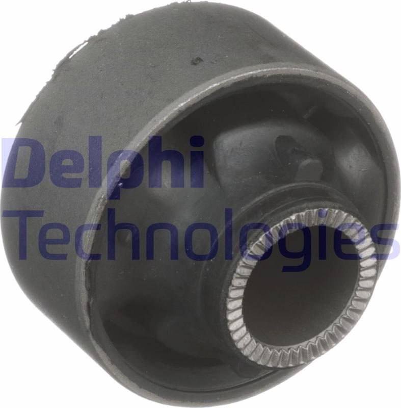 Delphi TD4020W - Suspension, bras de liaison cwaw.fr