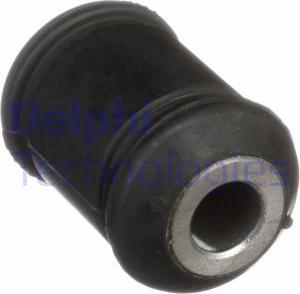 Delphi TD4021W - Suspension, bras de liaison cwaw.fr