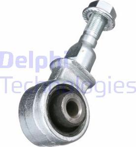 Delphi TD4027W - Suspension, bras de liaison cwaw.fr