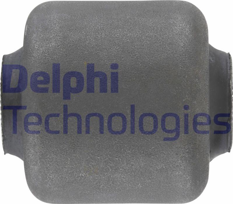 Delphi TD483W-11B1 - Suspension, bras de liaison cwaw.fr