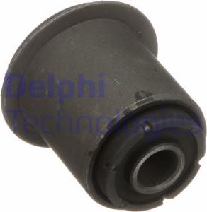 Delphi TD4342W - Suspension, bras de liaison cwaw.fr