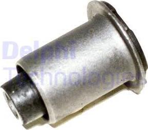 Delphi TD432W-11B1 - Suspension, bras de liaison cwaw.fr