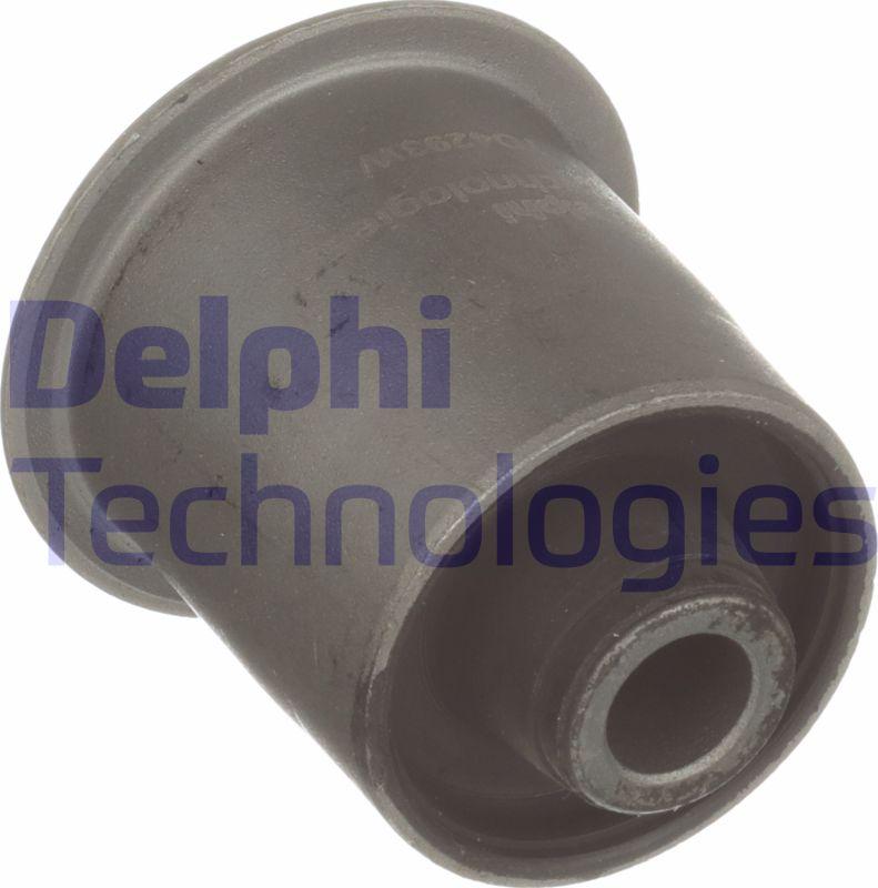 Delphi TD4293W-11B1 - Suspension, bras de liaison cwaw.fr