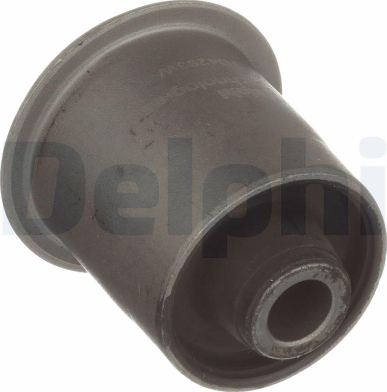 Delphi TD4293W - Suspension, bras de liaison cwaw.fr