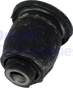 Delphi TD426W-11B1 - Suspension, bras de liaison cwaw.fr