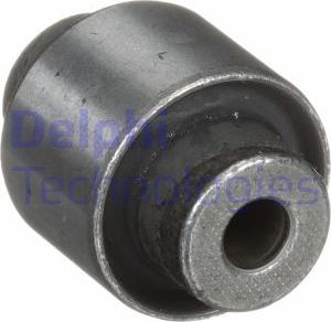 Delphi TD4286W-11B1 - Suspension, bras de liaison cwaw.fr