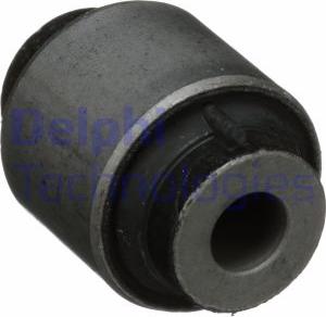 Delphi TD4756W - Suspension, bras de liaison cwaw.fr