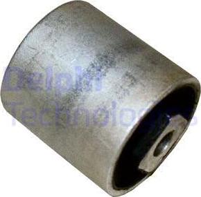 Delphi TD476W-11B1 - Suspension, bras de liaison cwaw.fr