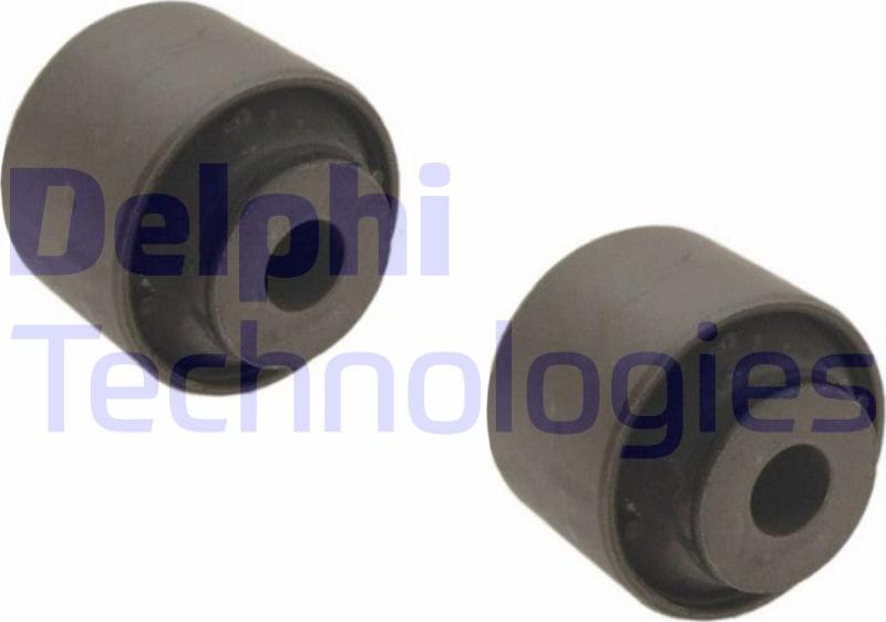 Delphi TD5909W - Suspension, bras de liaison cwaw.fr