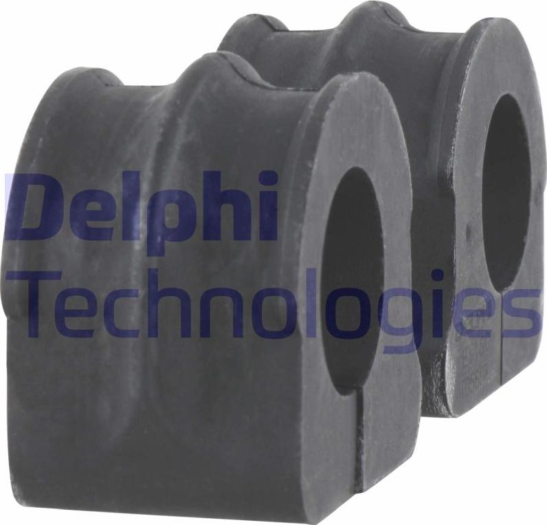 Delphi TD560W-11B1 - Coussinet de palier, stabilisateur cwaw.fr