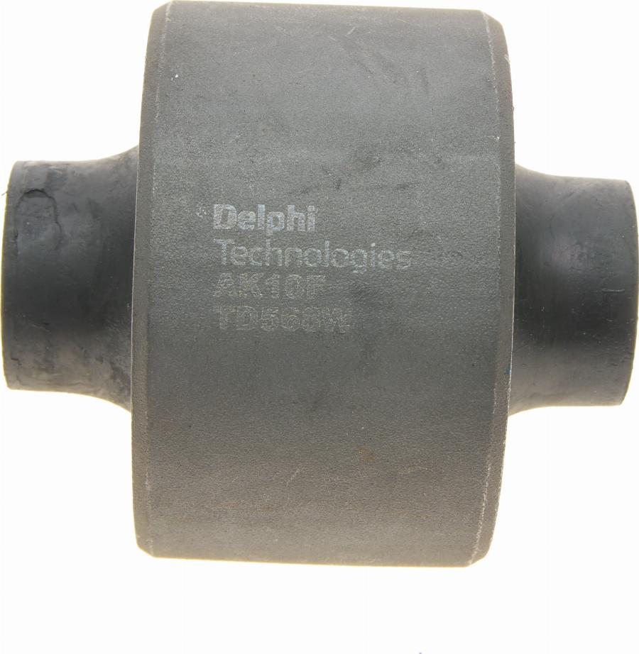 Delphi TD568W - Suspension, bras de liaison cwaw.fr