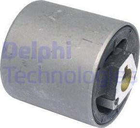 Delphi TD508W-11B1 - Suspension, bras de liaison cwaw.fr