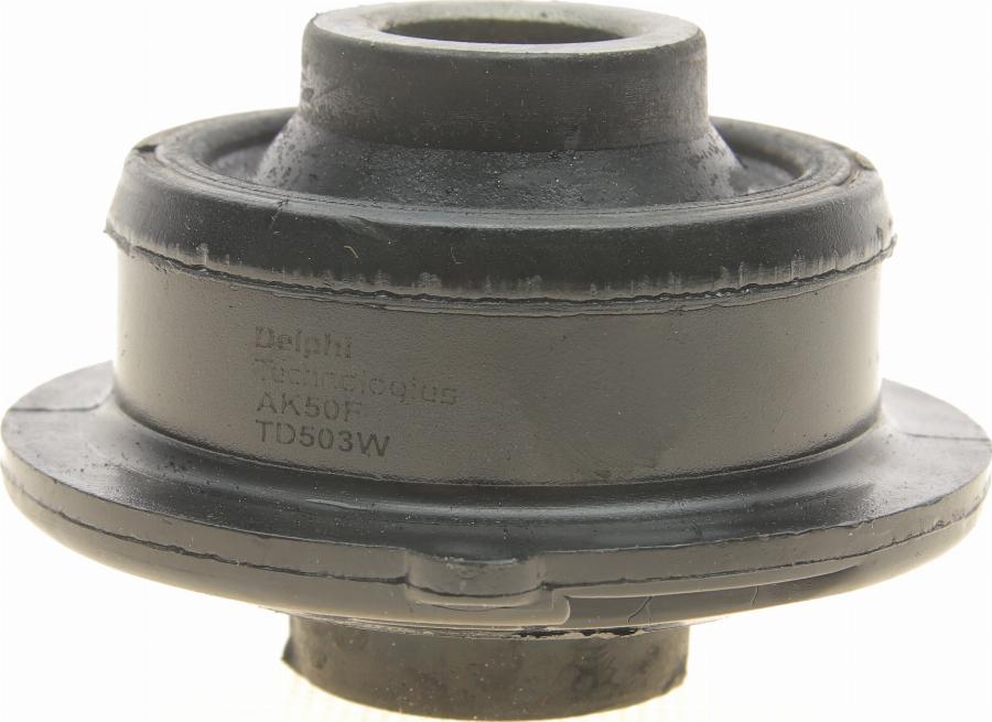 Delphi TD503W - Suspension, bras de liaison cwaw.fr