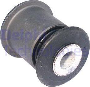 Delphi TD502W-11B1 - Suspension, bras de liaison cwaw.fr