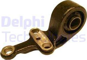 Delphi TD510W-11B1 - Suspension, bras de liaison cwaw.fr