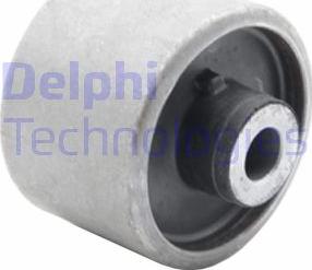 Delphi TD5896W - Suspension, bras de liaison cwaw.fr