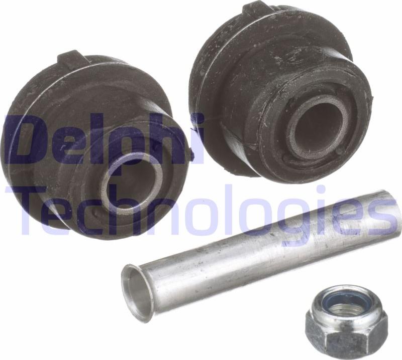 Delphi TD5892W - Suspension, bras de liaison cwaw.fr