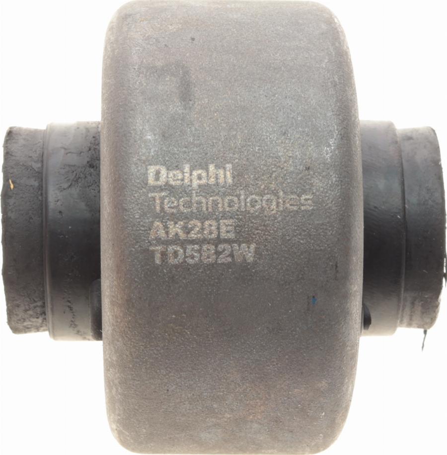 Delphi TD582W - Suspension, bras de liaison cwaw.fr