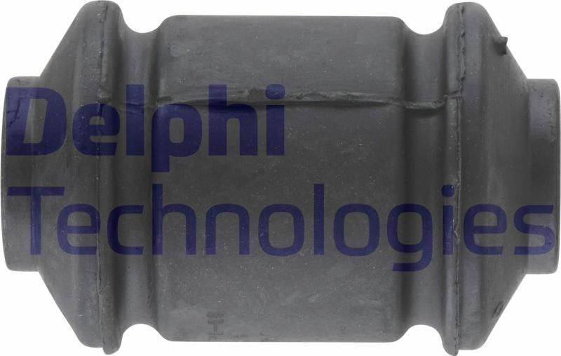 Delphi TD525W - Suspension, bras de liaison cwaw.fr