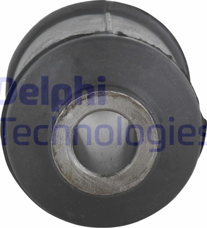 Delphi TD525W - Suspension, bras de liaison cwaw.fr