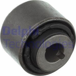 Delphi TD5795W - Suspension, bras de liaison cwaw.fr