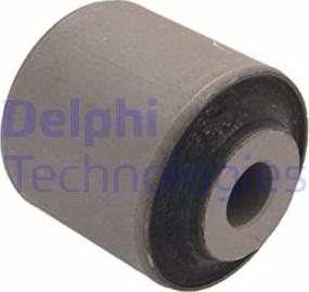 Delphi TD5769W - Suspension, bras de liaison cwaw.fr