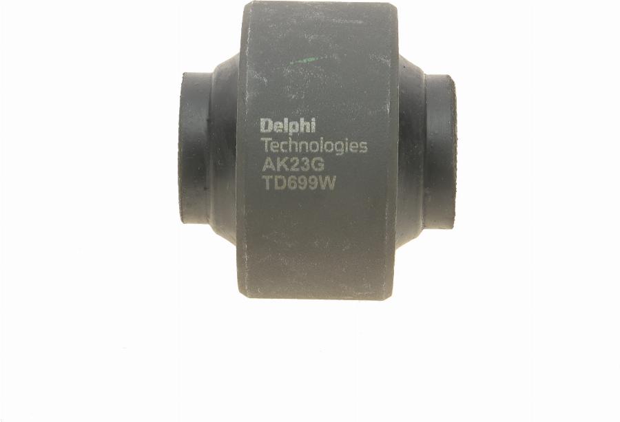 Delphi TD699W - Suspension, bras de liaison cwaw.fr