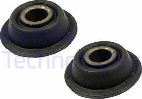 Delphi TD693W-11B1 - Suspension, bras de liaison cwaw.fr