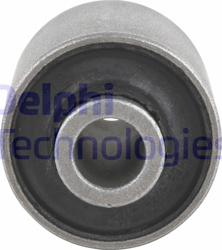 Delphi TD647W - Suspension, bras de liaison cwaw.fr