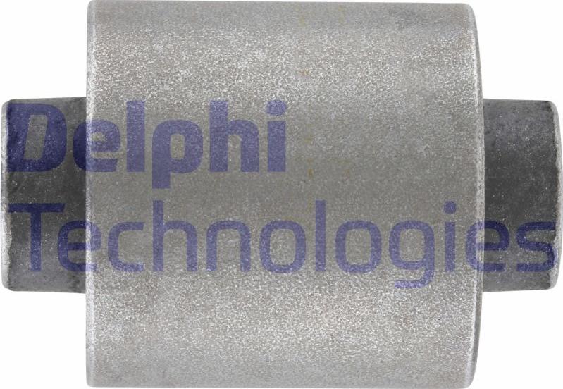 Delphi TD647W - Suspension, bras de liaison cwaw.fr