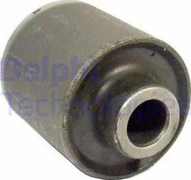 Delphi TD647W-11B1 - Suspension, bras de liaison cwaw.fr