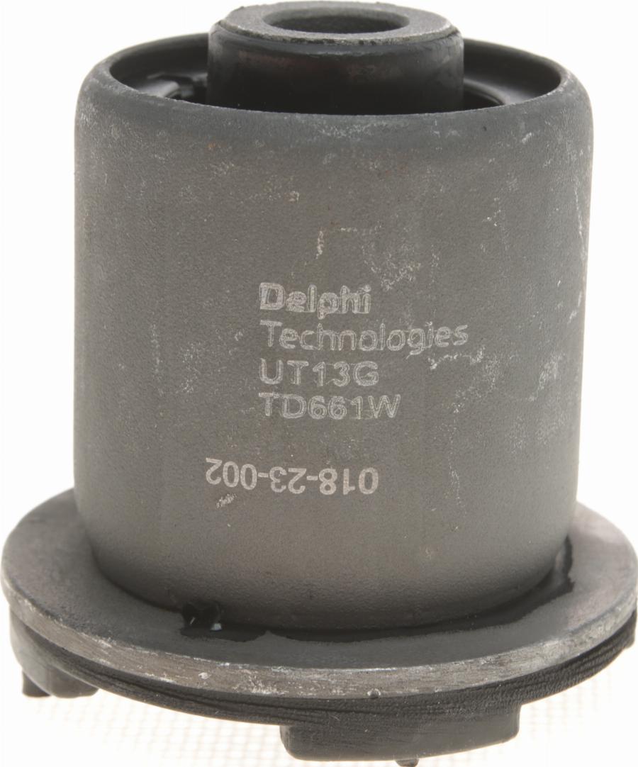 Delphi TD661W - Suspension, bras de liaison cwaw.fr