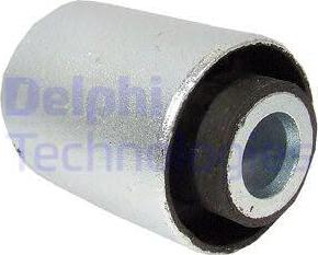 Delphi TD668W-11B1 - Suspension, bras de liaison cwaw.fr