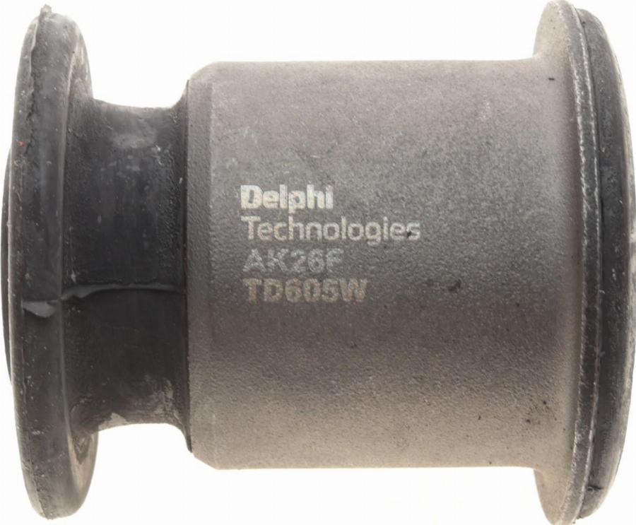 Delphi TD605W - Suspension, bras de liaison cwaw.fr