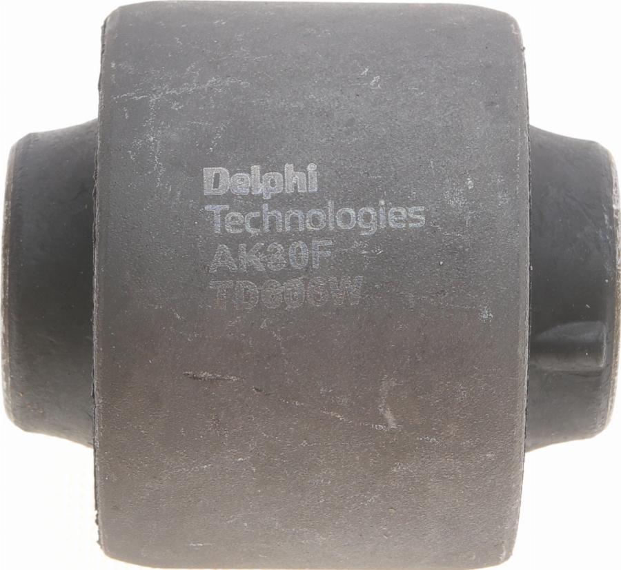 Delphi TD606W - Suspension, bras de liaison cwaw.fr