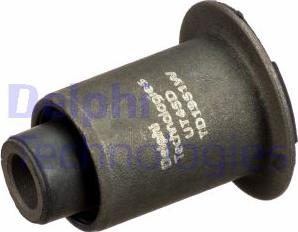 Delphi TD1951W - Suspension, bras de liaison cwaw.fr