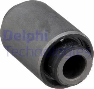 Delphi TD1964W - Suspension, bras de liaison cwaw.fr