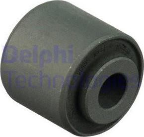 Delphi TD1649W - Suspension, bras de liaison cwaw.fr