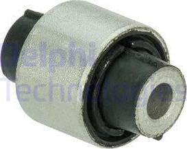 Delphi TD1648W - Suspension, bras de liaison cwaw.fr