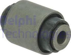 Delphi TD1655W-11B1 - Suspension, bras de liaison cwaw.fr