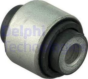 Delphi TD1652W-11B1 - Suspension, bras de liaison cwaw.fr