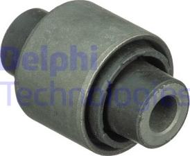 Delphi TD1684W-11B1 - Suspension, bras de liaison cwaw.fr