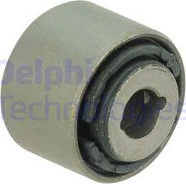 Delphi TD1688W - Suspension, bras de liaison cwaw.fr