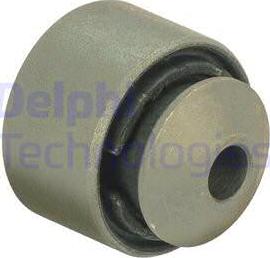 Delphi TD1687W - Suspension, bras de liaison cwaw.fr