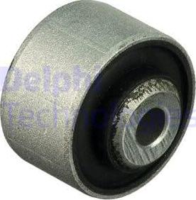 Delphi TD1636W - Suspension, bras de liaison cwaw.fr