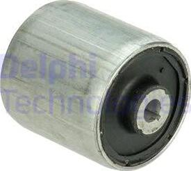 Delphi TD1638W-11B1 - Suspension, bras de liaison cwaw.fr