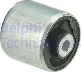 Delphi TD1633W-11B1 - Suspension, bras de liaison cwaw.fr