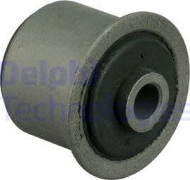 Delphi TD1632W-11B1 - Suspension, bras de liaison cwaw.fr