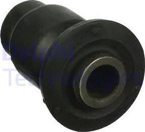 Delphi TD1067W-11B1 - Suspension, bras de liaison cwaw.fr