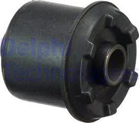 Delphi TD1035W - Suspension, bras de liaison cwaw.fr